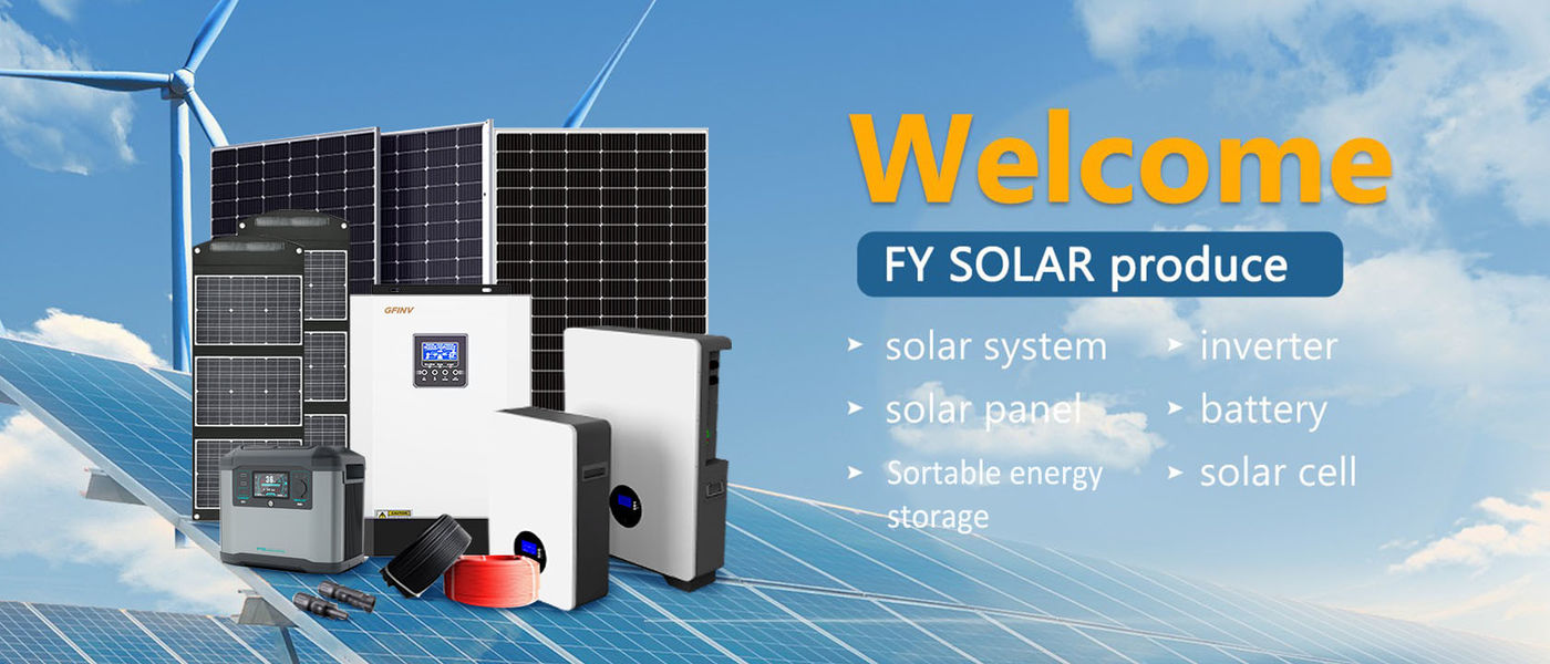 کیفیت باتری خورشیدی LiFePo4 کارخانه